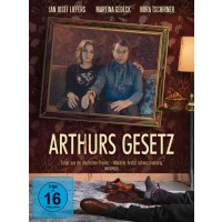 Arthurs Gesetz (Gesamtausgabe): - AV Visionen GmbH  -...