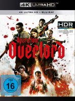 Operation: Overlord 4K(UHD) Min: DD5.1WS - ParamountCIC...