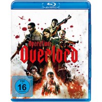 Operation: Overlord (BR) Min: /DD5.1/WS - Paramount/CIC...