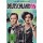 Deutschland 86 (DVD) 3DVDs Min: 462/DD5.1/WS - LEONINE Distribution  - (DVD Video / TV-Serie)