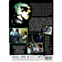 Silent Rage - Koch Media GmbH  - (DVD Video / Sonstige /...