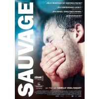 Sauvage (OmU) - Salzgeber & Co. Medien GmbH  - (DVD...