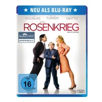 Der Rosenkrieg (Blu-ray) - LEONINE Distribution  -...