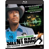 Silent Rage (Blu-ray) - Koch Media GmbH  - (Blu-ray Video...