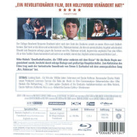 Die Reifeprüfung (Blu-ray) - Kinowelt GmbH  - (Blu-ray Video / Sonstige / unsortiert)