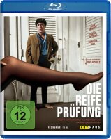 Die Reifeprüfung (Blu-ray) - STUDIOCANAL GmbH  -...
