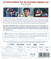 Die Reifeprüfung (Blu-ray) - STUDIOCANAL GmbH  -...