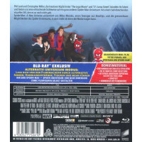 Spider-Man: A New Universe (Blu-ray) - Plaion Pictures  -...