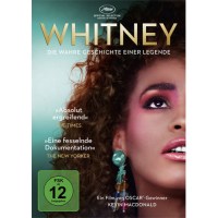 WHITNEY (DVD) Min: 115/DD/WS - LEONINE  - (DVD Video /...