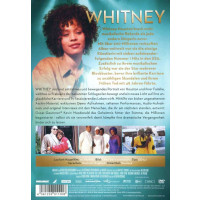 WHITNEY (DVD) Min: 115/DD/WS - LEONINE  - (DVD Video /...