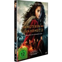 Hüterin der Wahrheit #2 (DVD) Schw.Magie Min:...