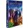 Doctor Who - Staffel 11 (DVD) Min: 510/DTS-HD5.1/HD-1080p    4Discs - Polyband & Toppic  - (DVD Video / TV-Serie)