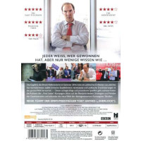 Brexit - The Uncivil War (DVD) Min: 90/DD2.0/WS -...