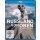 Russland von oben (Komplette Serie) (Blu-ray): - WVG Medien  - (Blu-ray Video / TV-Serie)