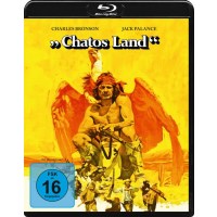 Chatos Land (Blu-ray) - ALIVE AG  - (Blu-ray Video /...