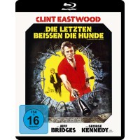 Die Letzten beißen die Hunde (Blu-ray) - ALIVE AG...