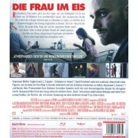 Frau im Eis, Die (BR)Min: 96/DD5.1/WS - Koch Media  -...