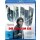 Frau im Eis, Die (BR)Min: 96/DD5.1/WS - Koch Media  - (Blu-ray Video / Thriller)