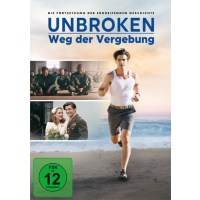 Unbroken - Weg der Vergebung (DVD) Min: /DD5.1/WS -...