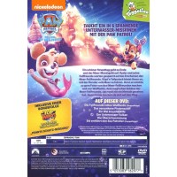 Paw Patrol: Fellfreunde retten..(DVD) Min: 81/DD5.1/WS...