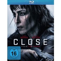 Close (BR) Min: 95/DD5.1/WS - EuroVideo  - (Blu-ray Video...