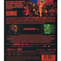 Climax  (BR) Min: 96/DD5.1/WS - Ascot Elite  - (Blu-ray...