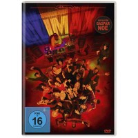 Climax  (DVD) Min: 92/DD5.1/WS - Ascot Elite  - (DVD...