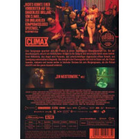 Climax  (DVD) Min: 92/DD5.1/WS - Ascot Elite  - (DVD Video / Horror)