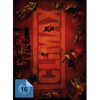 Climax  (BR+DVD) Limited Mediabook Ed. Min: 96/DD5.1/WS...