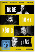 Bube, Dame, König, grAS (DVD) Remastered Min:...