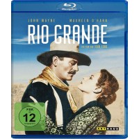 Rio Grande (BR)  Digital Remastered Min: 105/DD/VB4:3 s/w...