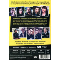 No Offence - Staffel #3 (DVD) 2DVDs Min: 310/DD/WS -...