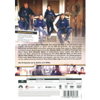 NCIS: Los Angeles  Season  9 (DVD) 6Disc Min: /DD5.1/WS -...