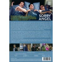 Sorry Angel (OmU) -   - (DVD Video / Sonstige / unsortiert)