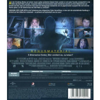 Unknown User: Dark Web (BR) Min: 93/DD5.1/WS - Universal Picture  - (Blu-ray Video / Horror)