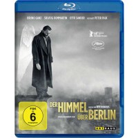 Der Himmel über Berlin (Blu-ray) - STUDIOCANAL GmbH...