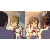 Your Name. (UHD+BR) Gestern, heute und für immer,...