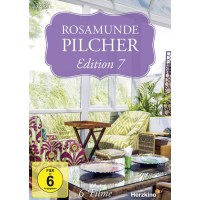 Rosamunde Pilcher Edition 7 (6 Filme auf 3 DVDs) - Studio...