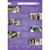 Rosamunde Pilcher Edition 7 (6 Filme auf 3 DVDs) - Studio...