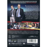 Spinning Man - Im Dunkel d. Seele (DVD) Min: 101/DD5.1/WS...