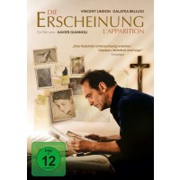 Die Erscheinung: - ALIVE AG  - (DVD Video / Sonstige /...