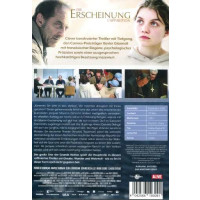 Die Erscheinung: - ALIVE AG  - (DVD Video / Sonstige /...