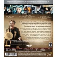 Holocaust - Die Geschichte der Familie Weiss (Blu-ray) -...