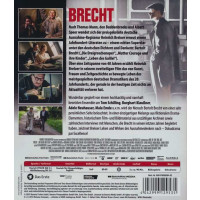 Brecht (Blu-ray) - ALIVE AG  - (Blu-ray Video / Sonstige...