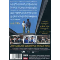 MID90s (DVD) Min: 85/DD5.1/WS - ALIVE AG  - (DVD Video /...