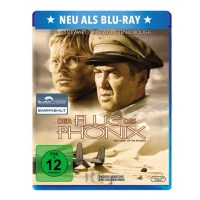 Der Flug des Phönix (1965) (Blu-ray) - Twentieth...