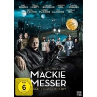 Mackie Messer - Brechts Dreigroschenfilm - KSM GmbH  -...