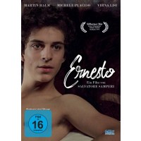 Ernesto (OmU) - ALIVE AG  - (DVD Video / Sonstige /...