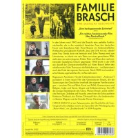 Familie Brasch - Salzgeber & Co. Medien GmbH  - (DVD...