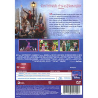 Mary Poppins Rückkehr (DVD) Min: 126/DD5.1/WS -...